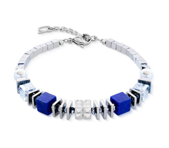 Helen Kirchhofer - Coeur de Lion Armband - 3047/30-0717