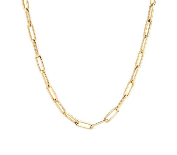 Helen Kirchhofer - Blush Halskette 14k Gelbgold - 3101YGO