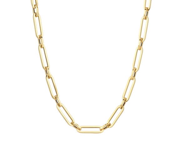 Helen Kirchhofer - Blush Halskette 14k Gelbgold - 3129YGO