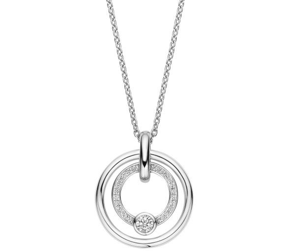 Helen Kirchhofer - Ti Sento Milano Halskette - 34056ZI/42