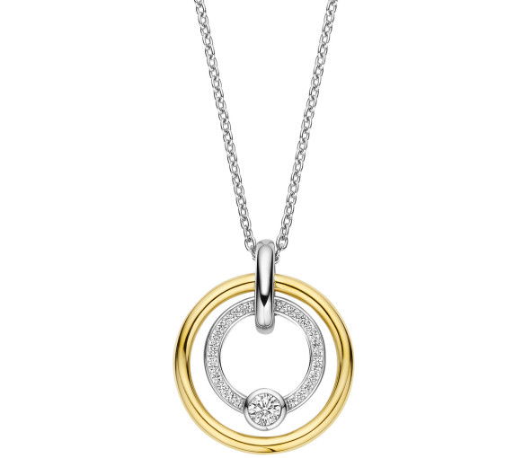 Helen Kirchhofer - Ti Sento Milano Halskette - 34056ZY/42