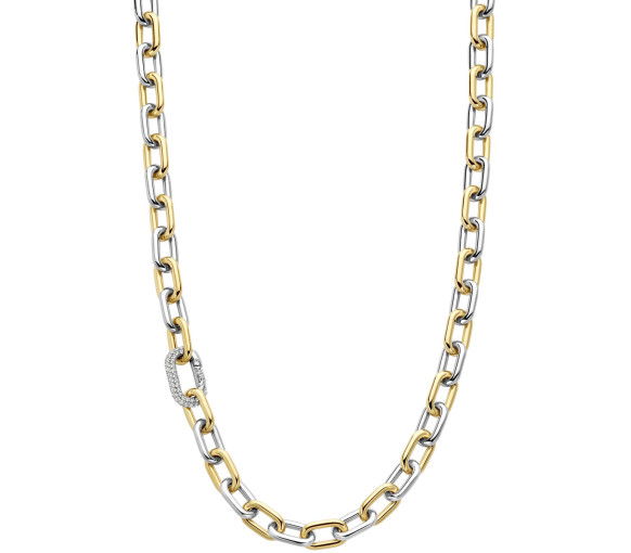 Helen Kirchhofer - Ti Sento Milano Halskette - 34065ZY/48