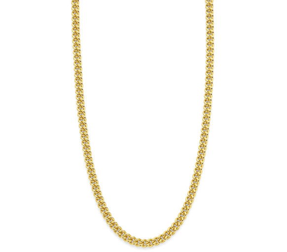 Helen Kirchhofer - Ti Sento Milano Halskette - 34069SY/45