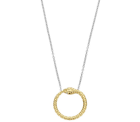 Helen Kirchhofer - Ti Sento Milano Halskette - 34071SY/42