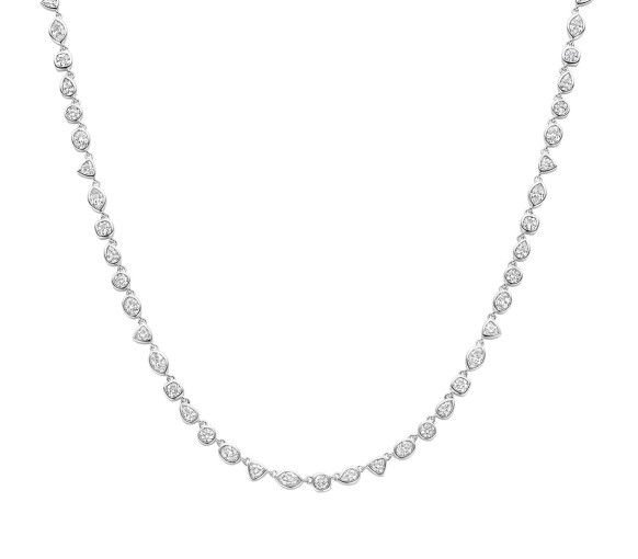 Helen Kirchhofer - Ti Sento Milano Halskette - 34076ZI/43