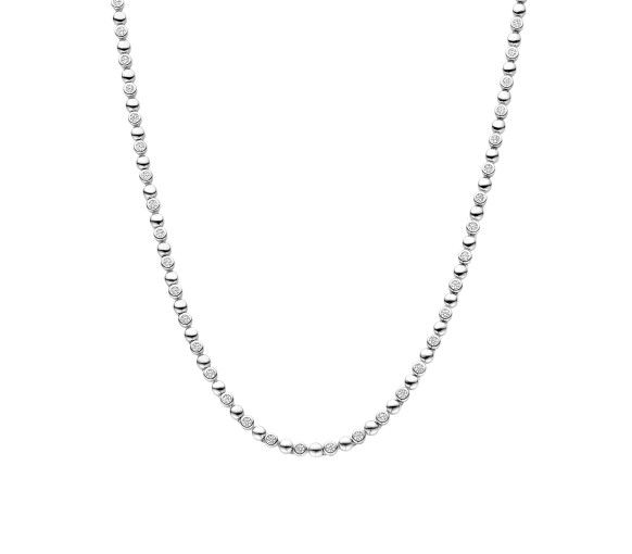 Helen Kirchhofer - Ti Sento Milano Halskette - 34082ZI/42