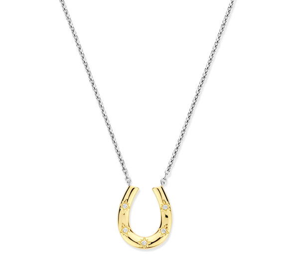 Helen Kirchhofer - Ti Sento Milano Halskette - 34084ZY/42