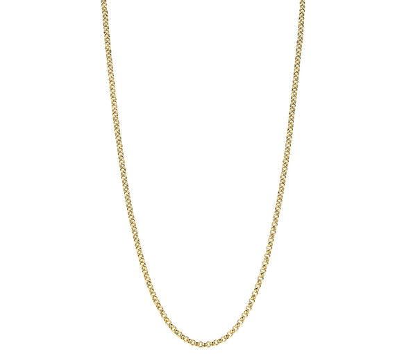 Helen Kirchhofer - Ti Sento Milano Halskette - 34086SY/45