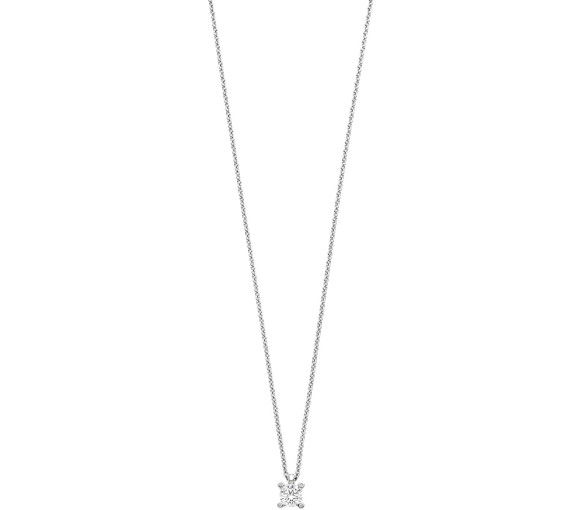 Helen Kirchhofer - Ti Sento Milano Halskette - 34087ZI