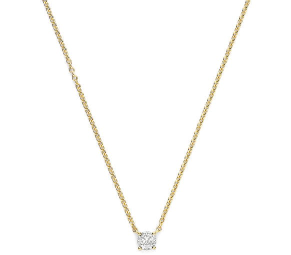 Helen Kirchhofer - Ti Sento Milano Halskette - 34087ZY/42