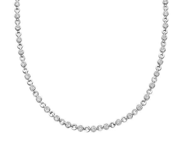 Helen Kirchhofer - Ti Sento Milano Halskette - 34090ZI/44