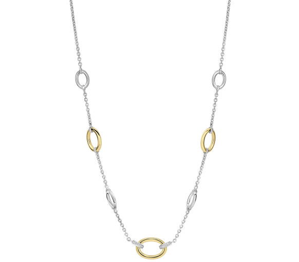 Helen Kirchhofer - Ti Sento Milano Halskette - 34093ZY/42