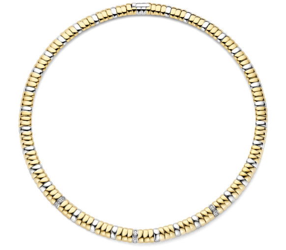 Helen Kirchhofer - Ti Sento Milano Halskette - 34100ZY