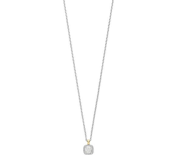 Helen Kirchhofer - Ti Sento Milano Halskette - 34103ZY/42