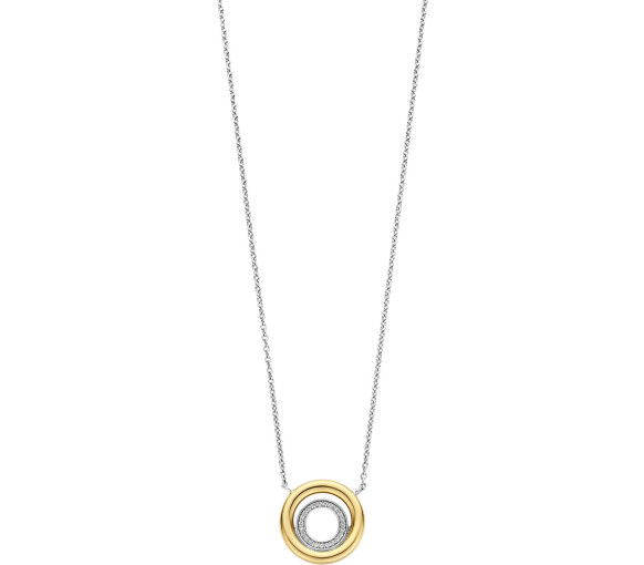 Helen Kirchhofer - Ti Sento Milano Halskette - 34105ZY/42