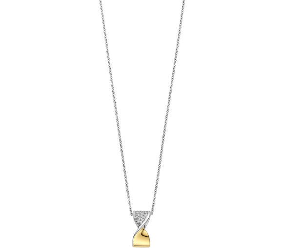 Helen Kirchhofer - Ti Sento Milano Halskette - 34106ZY/42