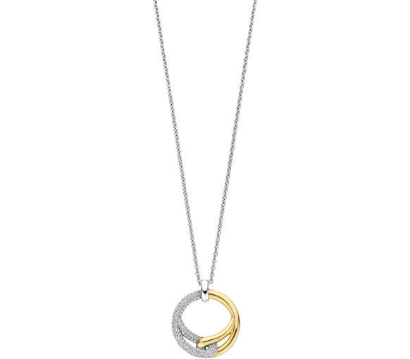 Helen Kirchhofer - Ti Sento Milano Halskette - 34107ZY/42