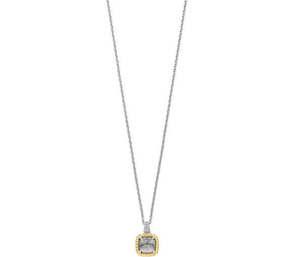 Helen Kirchhofer - Ti Sento Milano Halskette - 34111GG/42