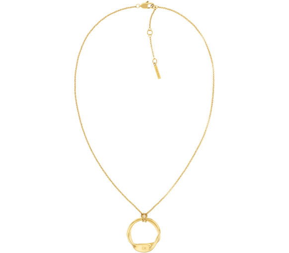 Calvin klein on sale women's jewellery