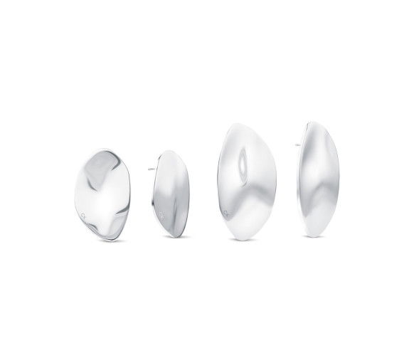 Calvin Klein Reflect Ohrstecker - 35000620
