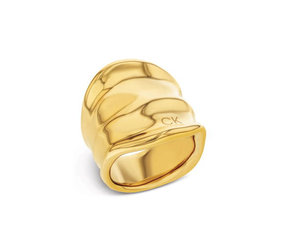 Calvin Klein Elemental Ring - 35000646