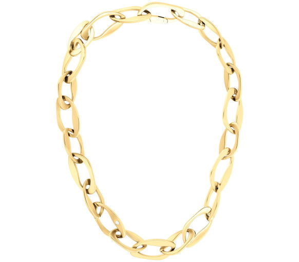 Calvin Klein Harmonious Connection Halskette - 35000682