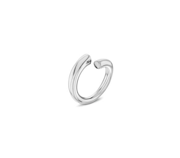 Calvin Klein Spiral Ring - 35000766