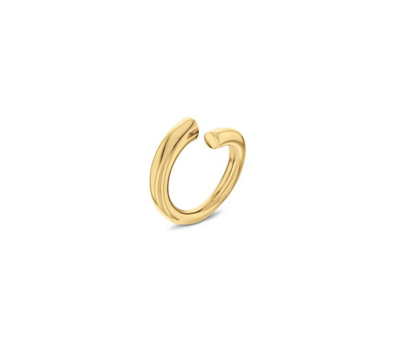 Calvin Klein Spiral Ring - 35000767