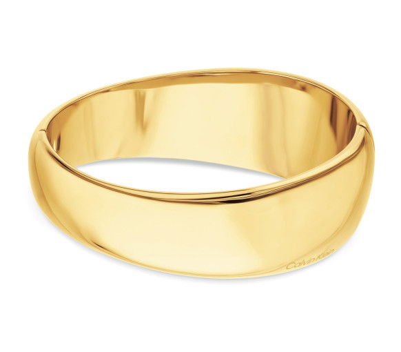 Helen Kirchhofer - Calvin Klein Modern Purity Armreif - 35000830