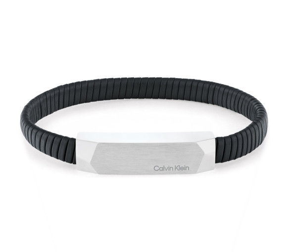Calvin klein men's jewellery outlet