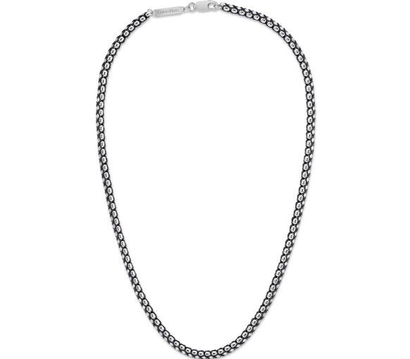 Calvin Klein Fused Halskette - 35100038