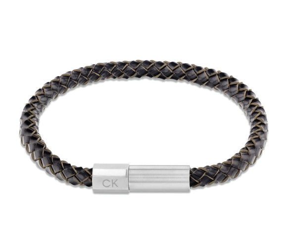 Calvin Klein Industrial Facets Armband - 35100047