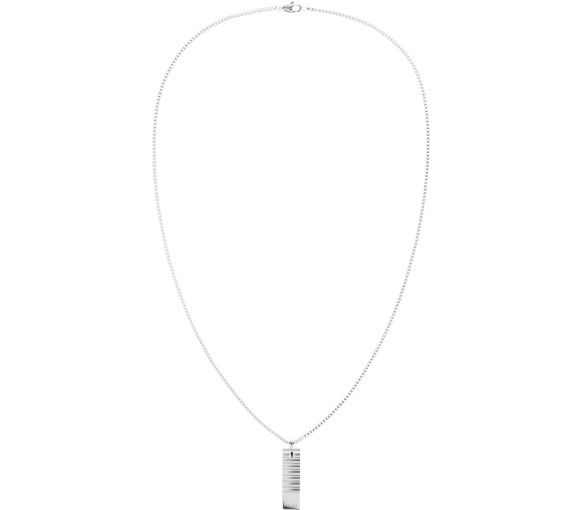 Helen Kirchhofer - Calvin Klein Parallel Halskette - 35100085