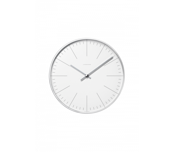 Junghans max bill Wanduhr - 367/6049.00