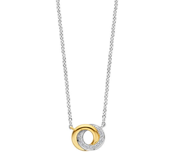 Helen Kirchhofer - Ti Sento Milano Halskette - 3915ZY/42