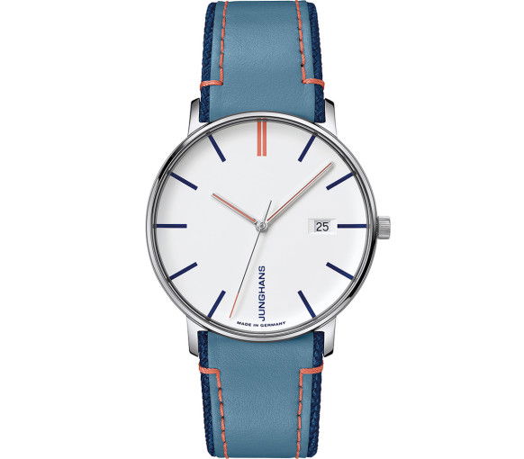Junghans Form Quarz - 41/4481.00
