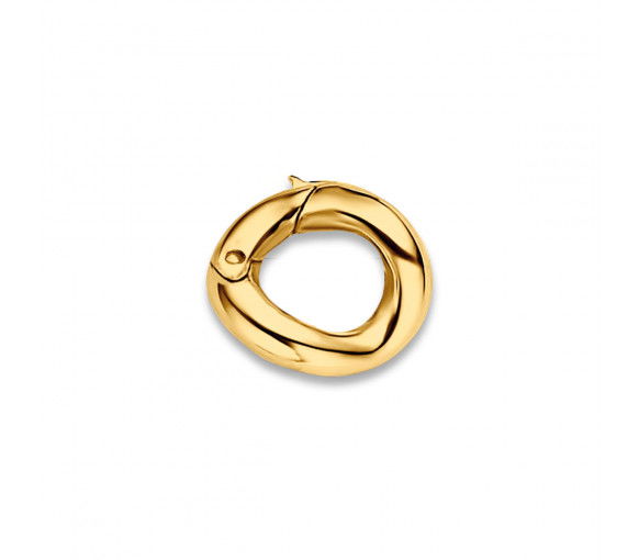 Helen Kirchhofer - Ti Sento Milano Verbindungsstück - 4165SY