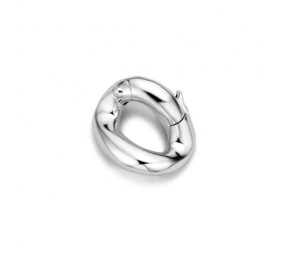 Helen Kirchhofer - Ti Sento Milano Verbindungsstück - 4167SI