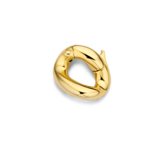 Helen Kirchhofer - Ti Sento Milano Verbindungsstück - 4167SY