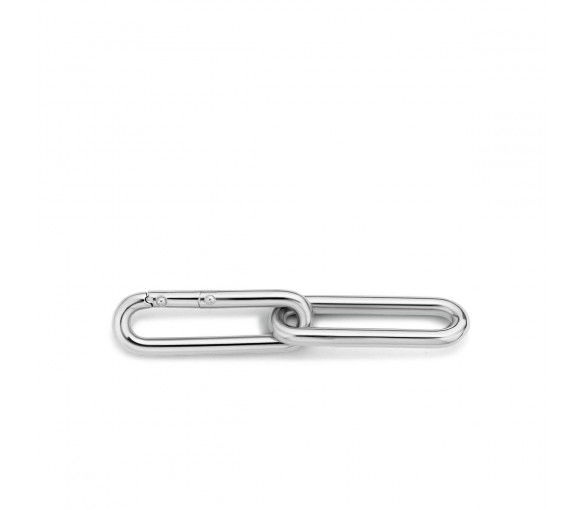 Helen Kirchhofer - Ti Sento Milano Verbindungsstück - 4168SI