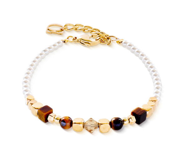 Helen Kirchhofer - Coeur de Lion Armband - 4200/30-1100