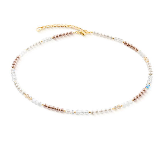 Helen Kirchhofer - Coeur de Lion Halskette - 4245/10-1416