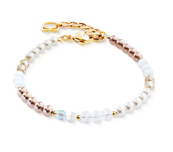 Helen Kirchhofer - Coeur de Lion Armband - 4245/30-1416