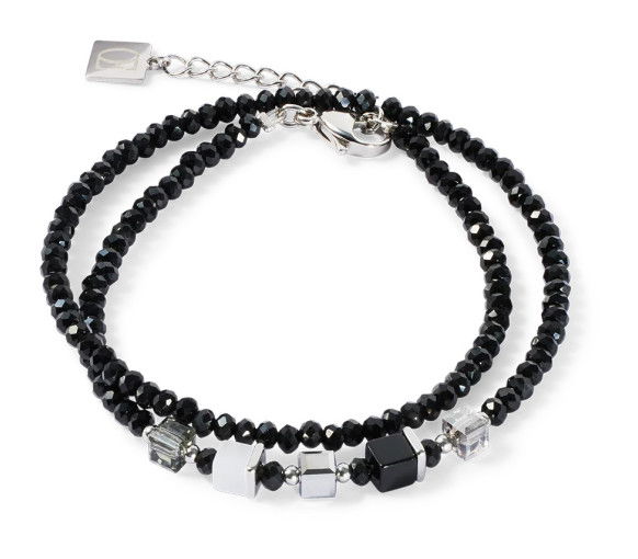 Helen Kirchhofer - Coeur de Lion Joyful Colours Armband - 4464/30-1300