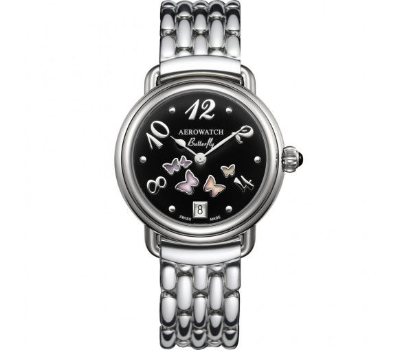 Helen Kirchhofer - Aerowatch 1942 Butterfly - A 44960 AA03 M