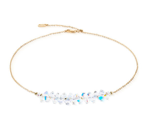 Helen Kirchhofer - Coeur de Lion Halskette - 4633/10-1816