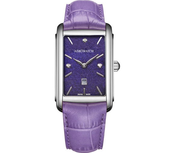 Helen Kirchhofer - Aerowatch Intuition Lady Quartz - A 49988 AA05