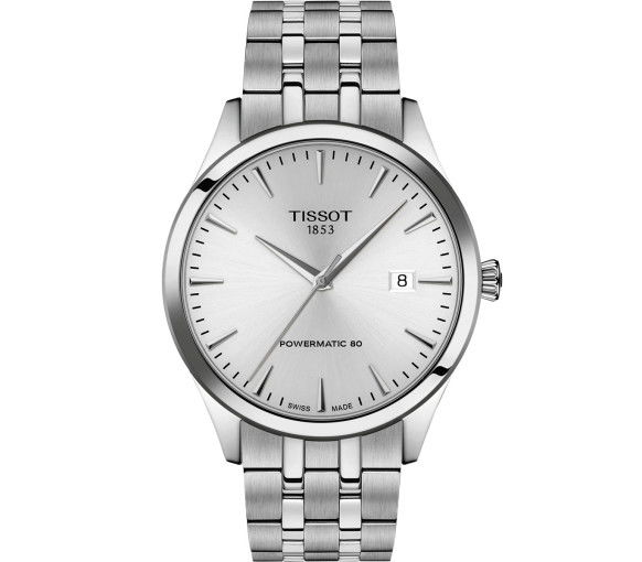Helen Kirchhofer - Tissot Classic Dream (40 mm) - T158.407.11.031.00