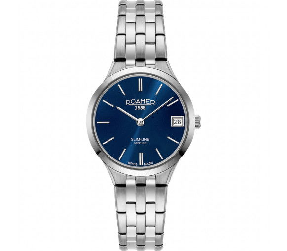 Roamer Slim Line Classic Ladies - 512857 41 45 20