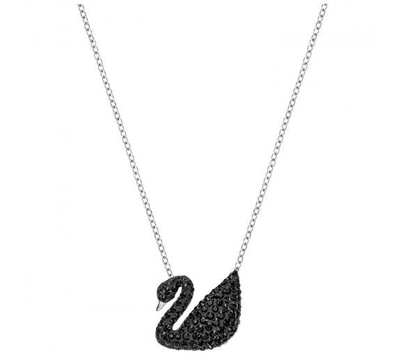 Helen Kirchhofer - Swarovski Iconic Swan Halskette - 5347329